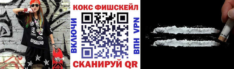 КОКАИН Fish Scale  Вытегра 